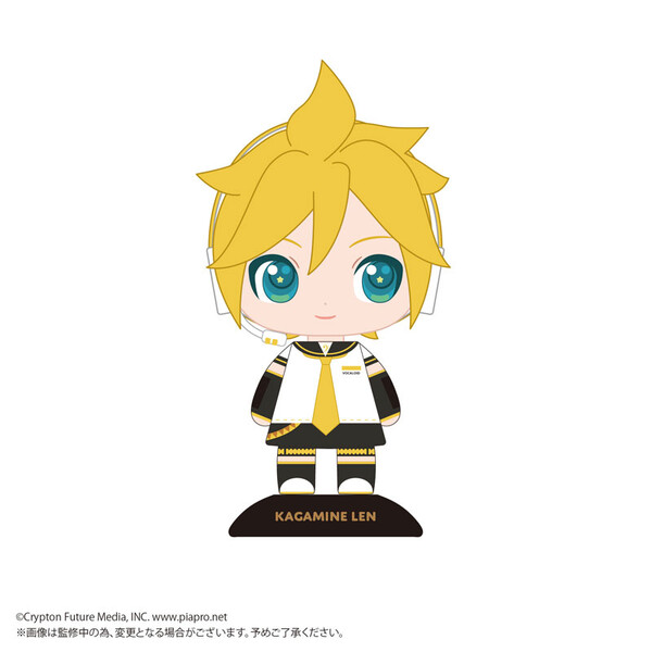Kagamine Len, Vocaloid, Max Limited, Trading, 4580683617345